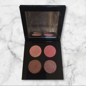 Pat McGrath Labs Lux Devine Rose Eyeshadow Quad